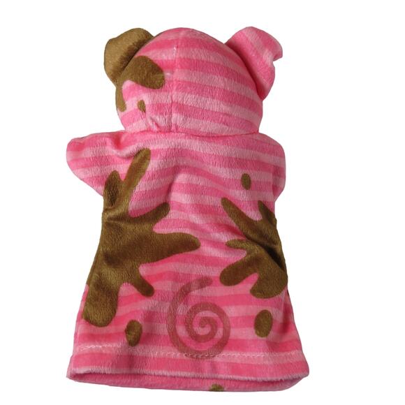 Melissa & Doug Animal Hand Puppets Set of 7 Kids Educational Play Toys - Picture 7 of 16